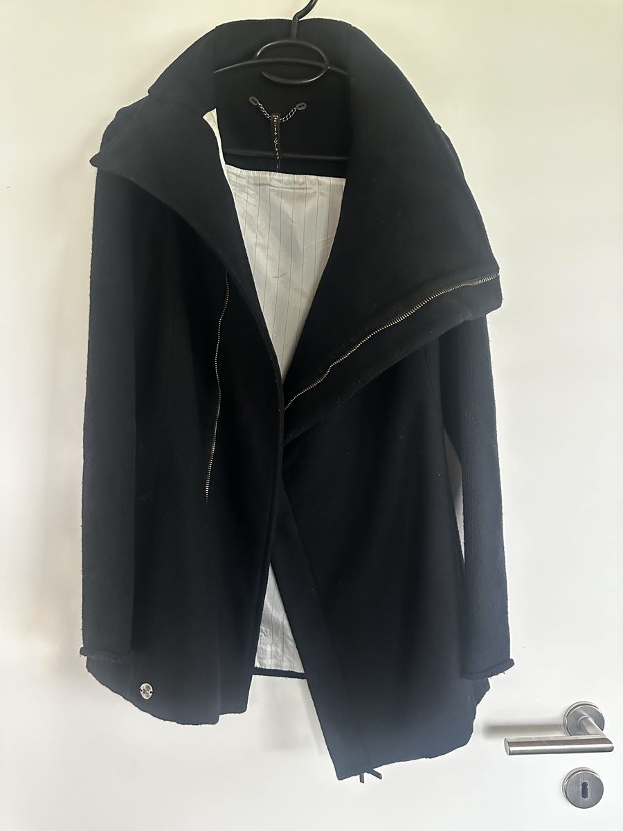 Manila Grace Giacche: Jacke Manila Grace, Materialmix, Gr 36 – Nuovo (secondo la descrizione) da Bazenheid venduto da ManilaGrace 1