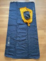EXPED Versa 2R LW Isomatte  197 × 65 cm  inkl. Pumpsack