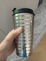KITCHEN: Nespresso Thermal Travel Mug