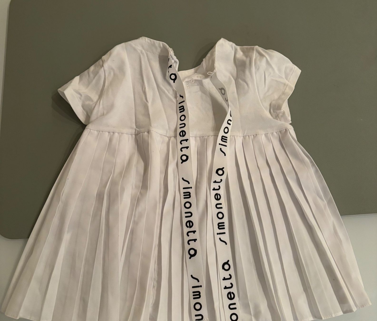 Camicette, T-shirt & Top: Exklusives Simonetta Tunika Top 104 – Nuovo (secondo la descrizione) da Zollikon venduto da d_grabher 1
