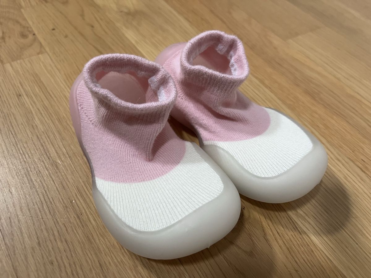 Schuhe für Mädchen: Schuhpaket 22/23/23.5 Mädchen – Gebraucht aus Root von Kametaro 4