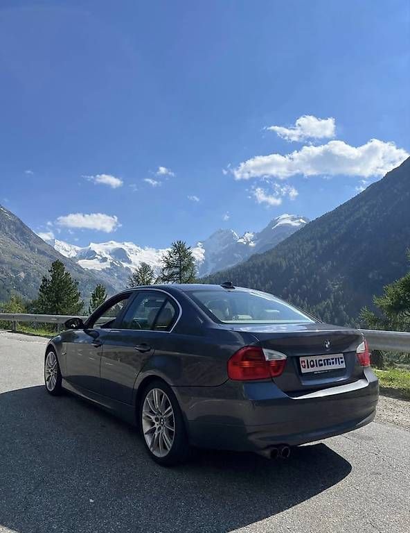 Automobili: BMW 330i E90 ab MFK – Usato da Bettingen venduto da Jonavs_ 2