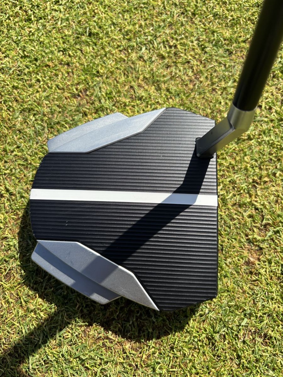 Clubs & Sets: Putter Evnroll ER11vx – D'occasion à Sion par Alpin_Golf 2