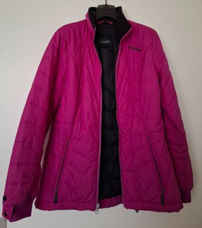 Schöffel Midlayer Gr. 38