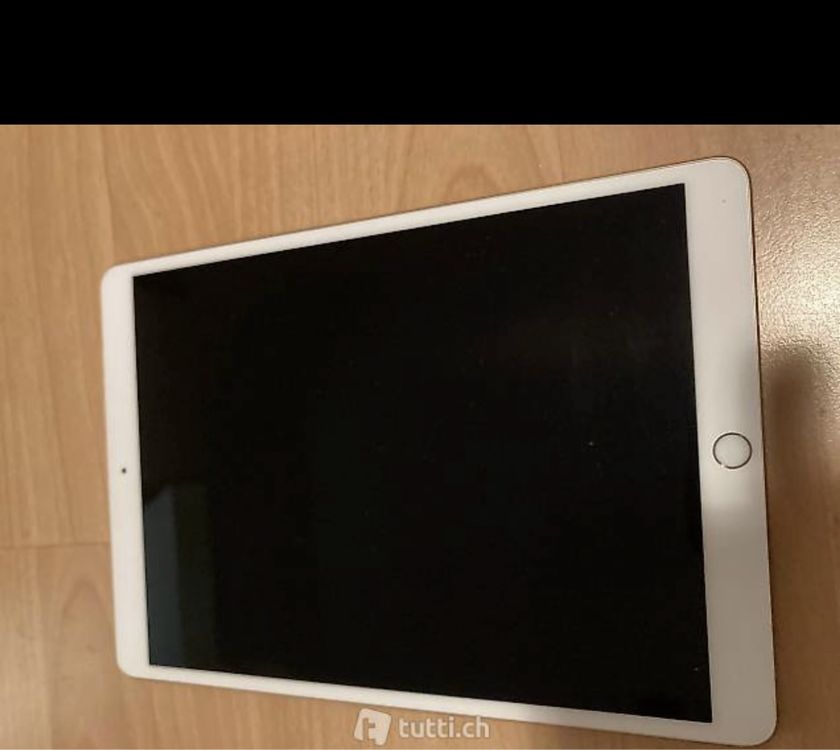 Ipad air 3 generation 64 gb wifi gold edition top zustand kaufen auf