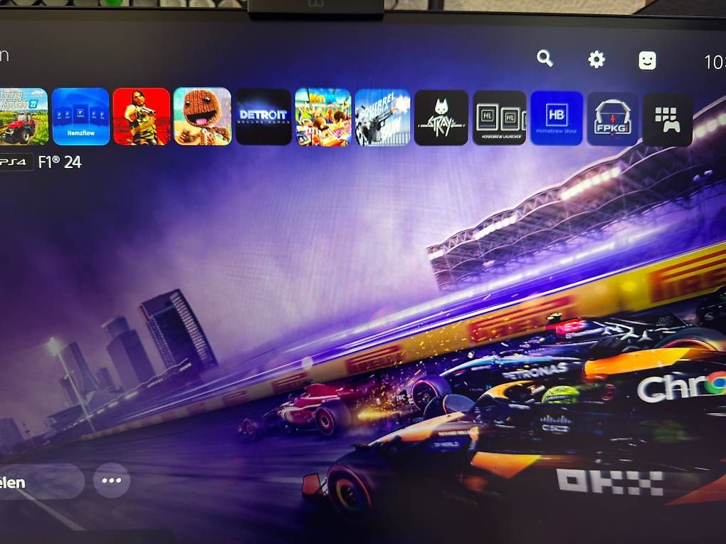 Sony Console: PS5 30th Anniversary | V9.40 installiert! – Usato da Buchs ZH venduto da msnj338 3