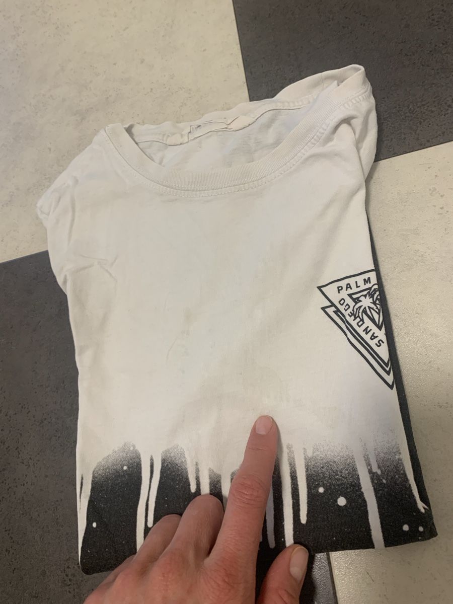 Camicie, T-shirt & Polo: 2 T-Shirts – Usato da Luzern venduto da Boudin03 4