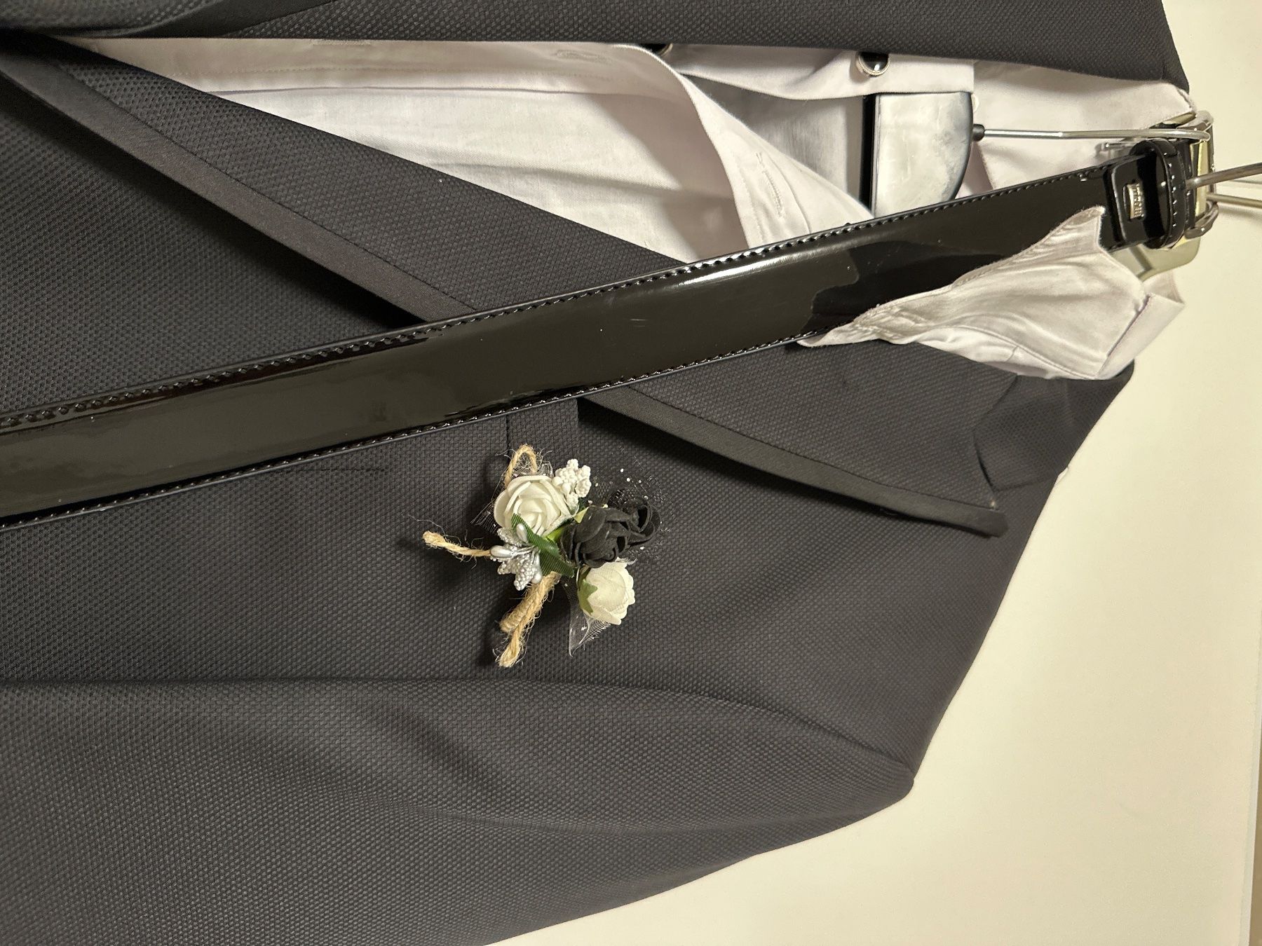 Completi: Hochzeitsanzug Komplett – Nuovo (secondo la descrizione) da Winterthur venduto da Can.sel37 1