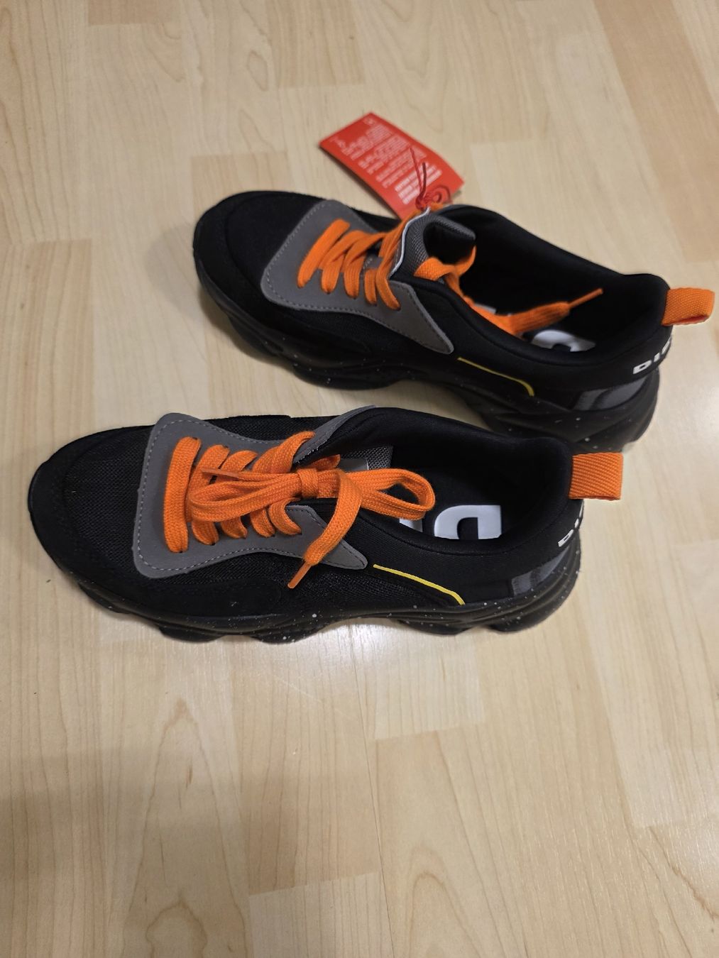 Diesel Chaussures hommes: schue – Neuf (Voir description) à Buchs AG par tac_zz5h 1
