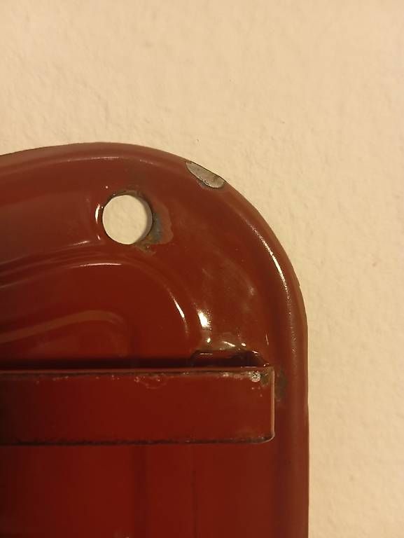 Elettrodomestici da cucina: Email Kellen Halter – Usato da Basel venduto da Petergunn 3
