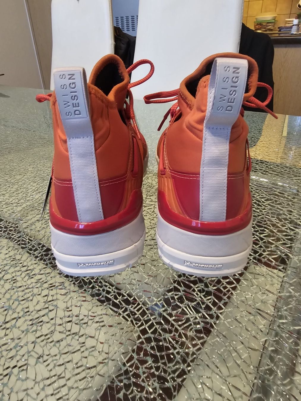 Mammut Scarpe da donna: Mammut Gr. 40 – Nuovo e nell'imballaggio originale da Luzern venduto da Reni025 6