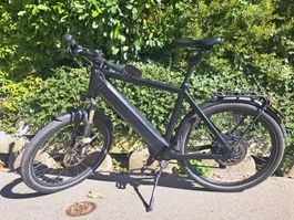 E-Bike Stromer ST2, Grösse L