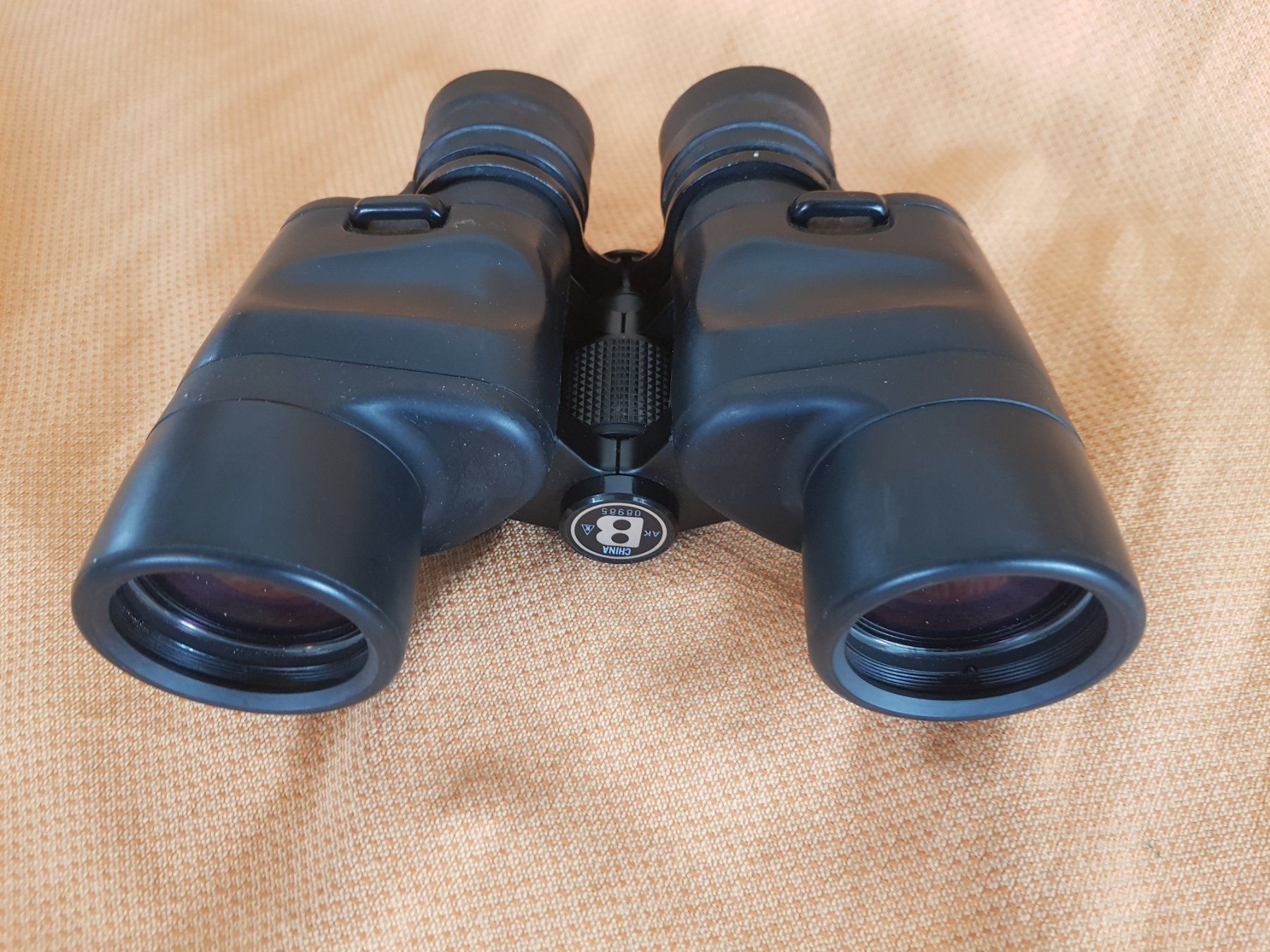 Feldstecher: BUSHNELL Feldstecher 10x24 – Gebraucht aus Biel / bienne von Sarouch9 5