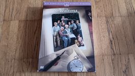 Die Waltons - Staffel 4 (DVD Box)