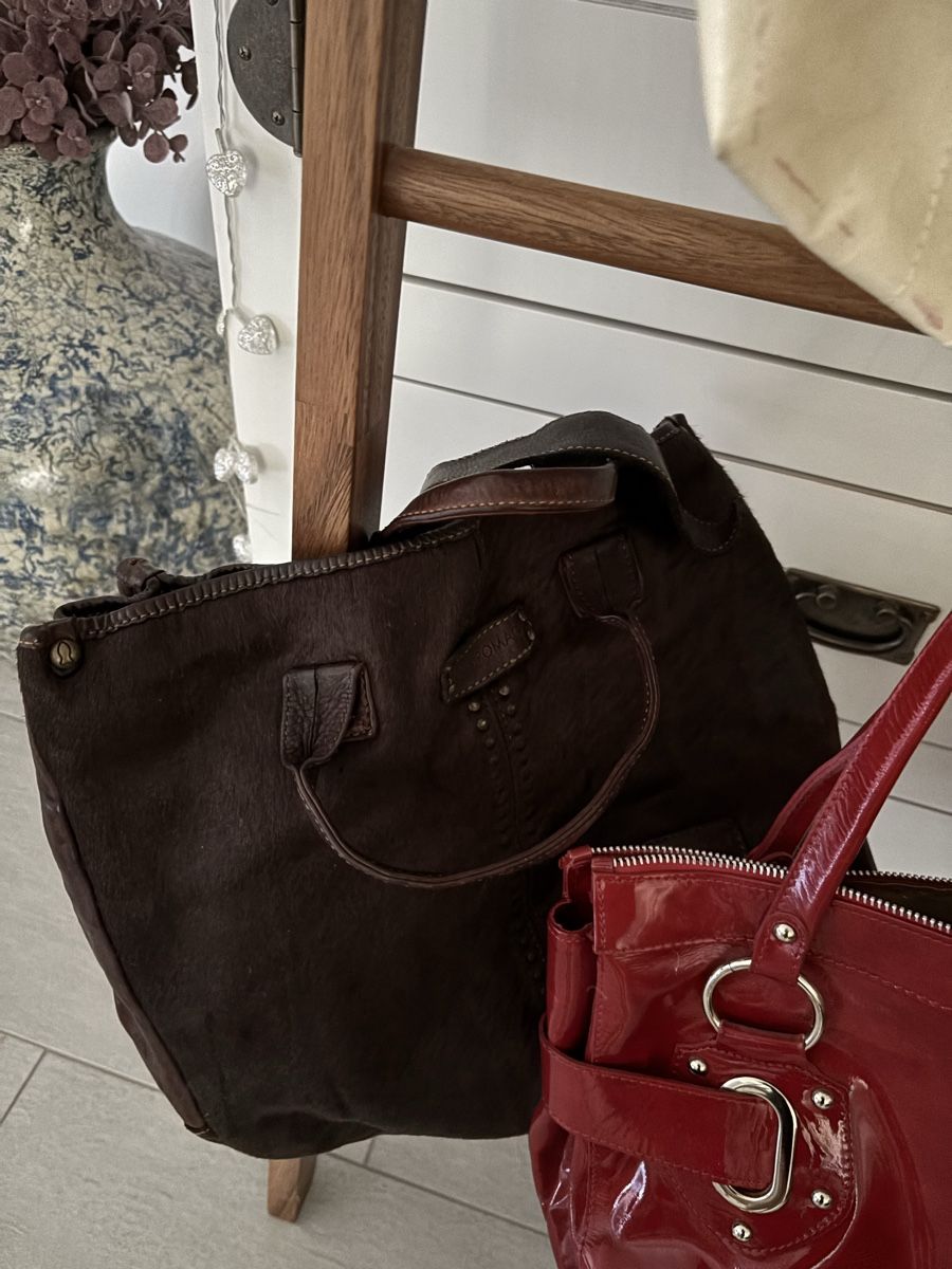 Sacs femmes: Handtaschen – D'occasion à Dietikon par lor_jyt8 6