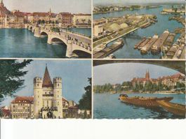 Basel 1970