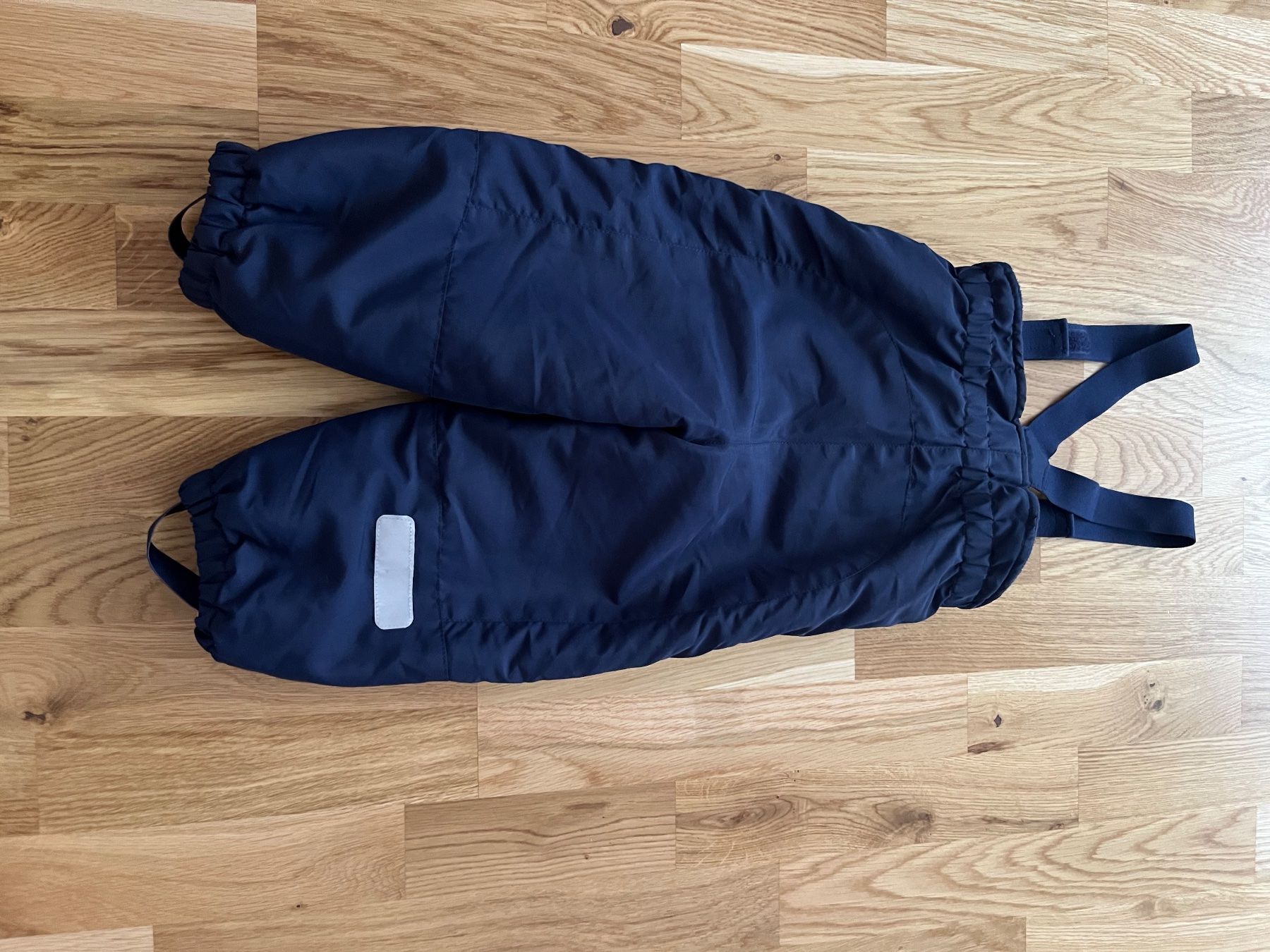 H&M Pantaloni: Kinder Schneehose – Usato da Zürich venduto da Dita06 1
