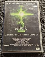 Mimic 2 - DVD (18346)