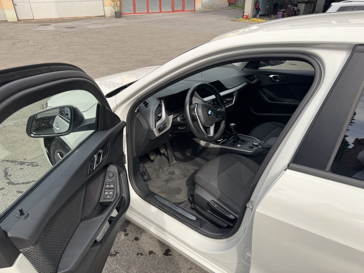 BMW Automobili: BMW 118i 56000km – Usato da Mitlödi venduto da elo_2hqj 6