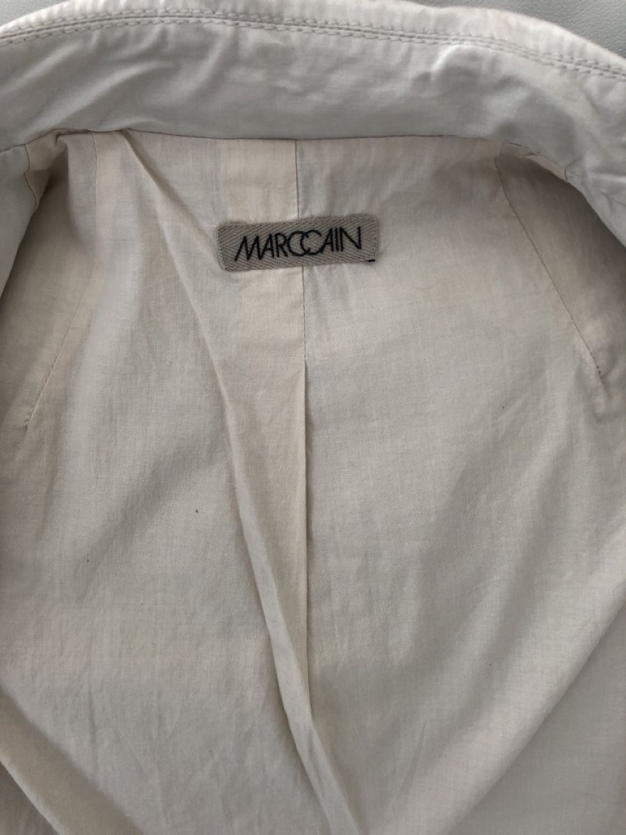 Marc Cain Giacche: MarcCain Kurzjacke – Nuovo (secondo la descrizione) da Bettwiesen venduto da cofrarium 5