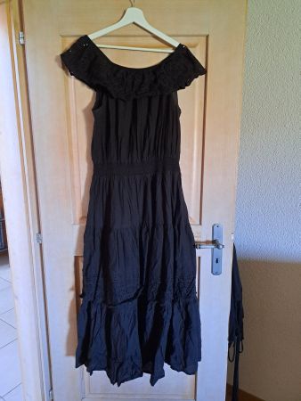Sommerkleid Only Carmakoma - Gr. 46