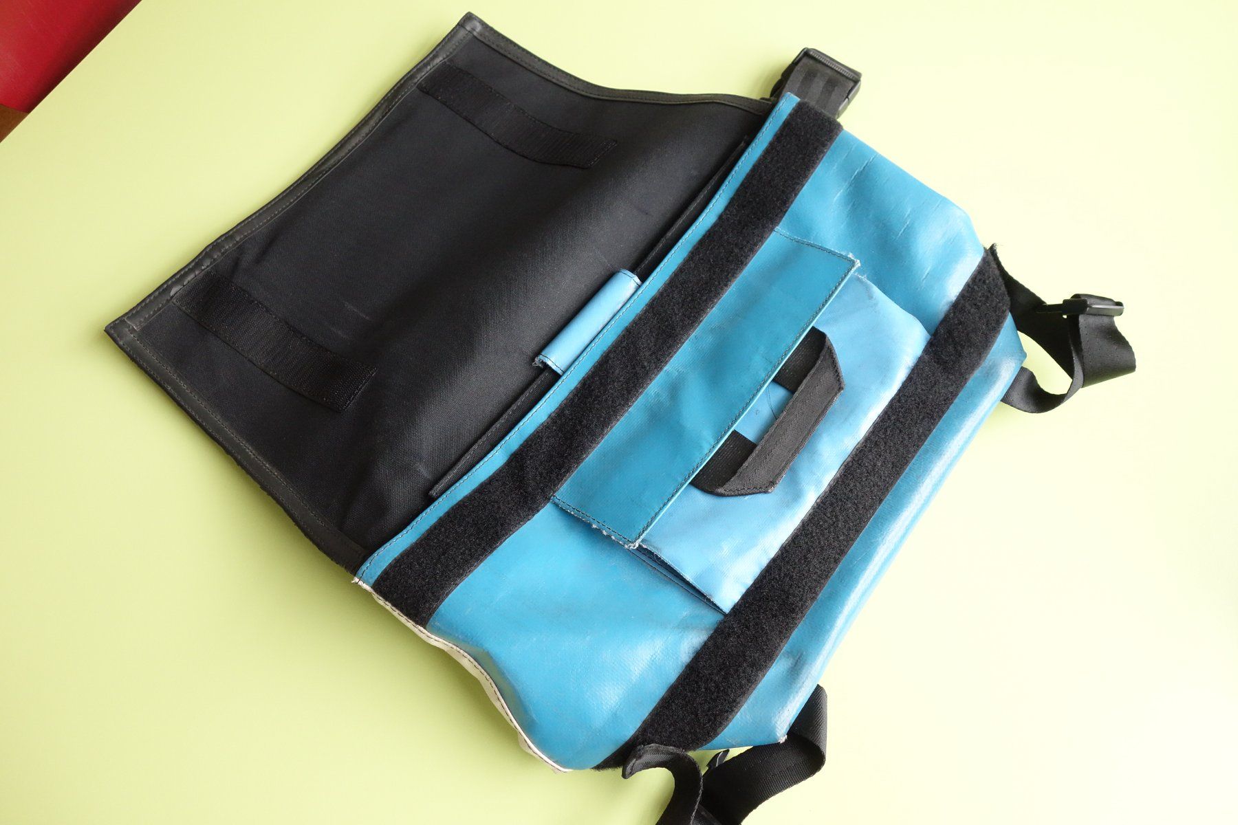 Freitag Borse: Freitag Tasche F17 Joe – Usato da St. Gallen venduto da 8201 2