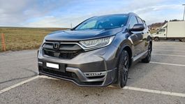 Honda CRV Hybrid 2.0 I-MMD Exécutive