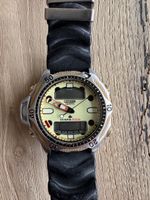 Citizen Quartz Taucher Uhr