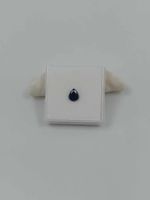 1 BLAUER SAPHIR AUS SRI LANKA 1.56 CT.
