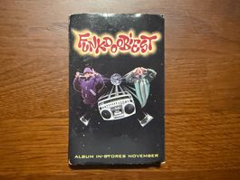 Cassette Funkdoobiest "Papi Chulo"