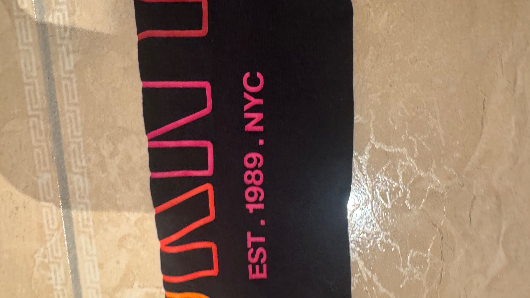 Calze & Collant: DKNY neue Leggins, 6j 116 – Nuovo (secondo la descrizione) da Klingnau venduto da Markus14 1