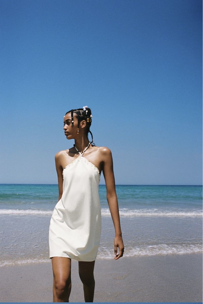 Zara Vestiti: Zara dress – Nuovo e nell'imballaggio originale da Opfikon venduto da ari_7yn2 3