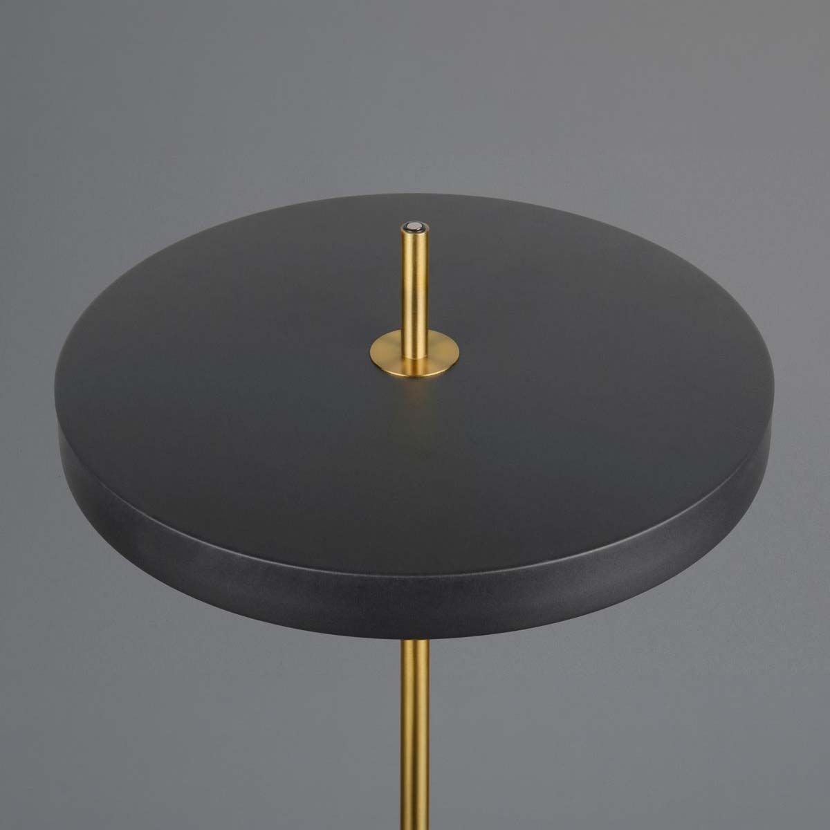 Lampade: LED Stehleuchte, CCT, 138 cm Höhe – Nuovo (secondo la descrizione) da Kreuzlingen venduto da Smart-Light 6