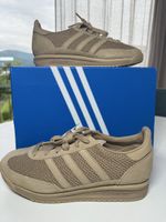 Adidas SL 72 RS Beige Gr. 40 Neu- Sportschuhe
