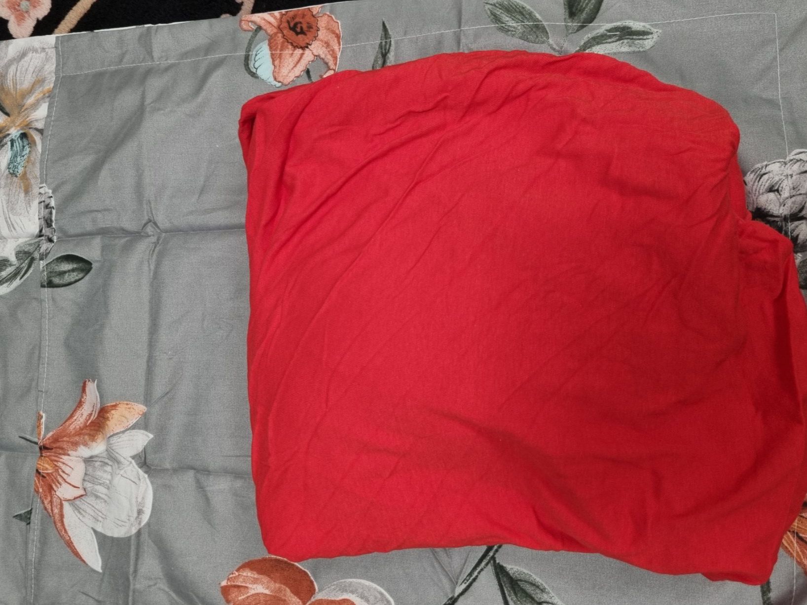 Linge de lit: Fixleintuch , Spannbettuch, Jersey – Neuf (Voir description) à geroldswil par Gumball1