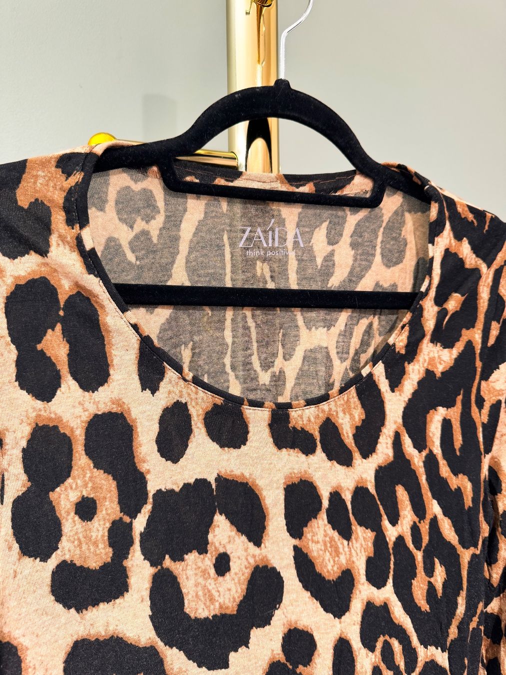Camicette: Bluse von Zaida – Usato da Zürich venduto da gregart 3