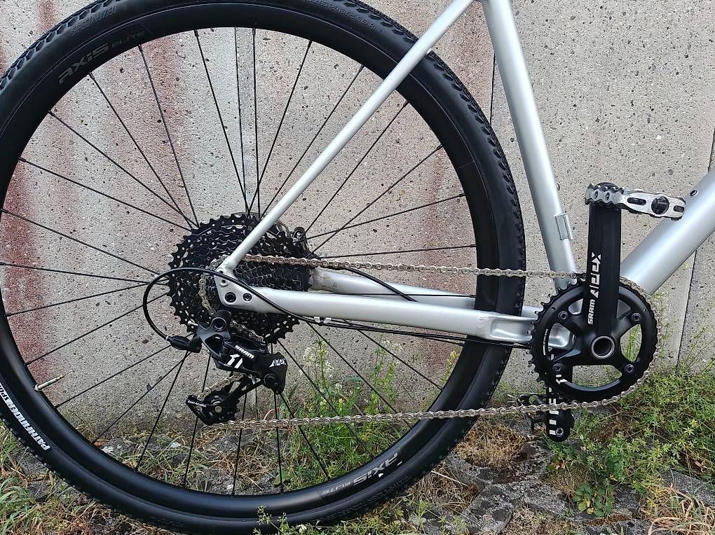 Specialized Biciclette: Gravel Specialized Diverge Comp E5 – Usato da Mönchaltorf venduto da nzhuravel 2