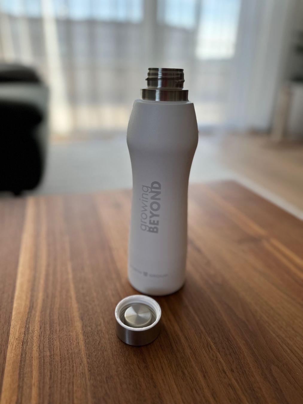 Borracce & Thermos: Trinkflasche – Usato da Märstetten venduto da fab_wf2v 1