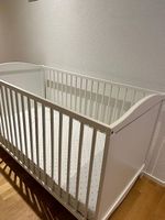 Ikea Babybett 