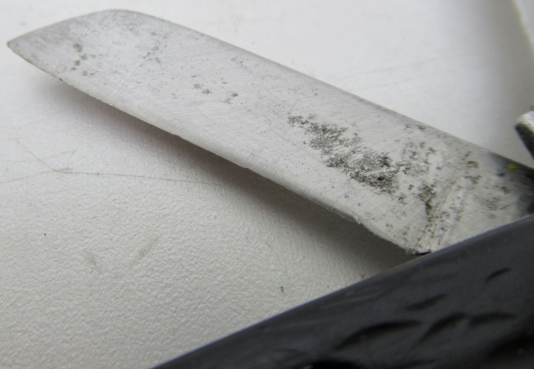 Couteaux de poche: Sackmesser: IMPERIAL PROV. R.I. – D'occasion à Bern par Colligentes 4