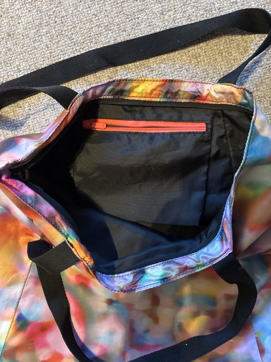 Adidas Borse da donna: Adidas Shopper , bunte Sommer Edition! – Usato da Birr venduto da Brigitte73 6
