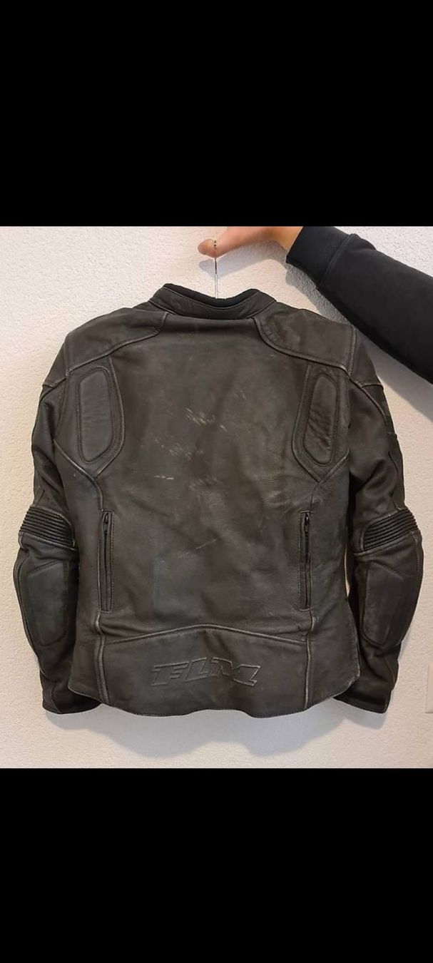 Jacken: Équipement complet moto femme – Gebraucht aus Vérossaz von Thibault1234 1