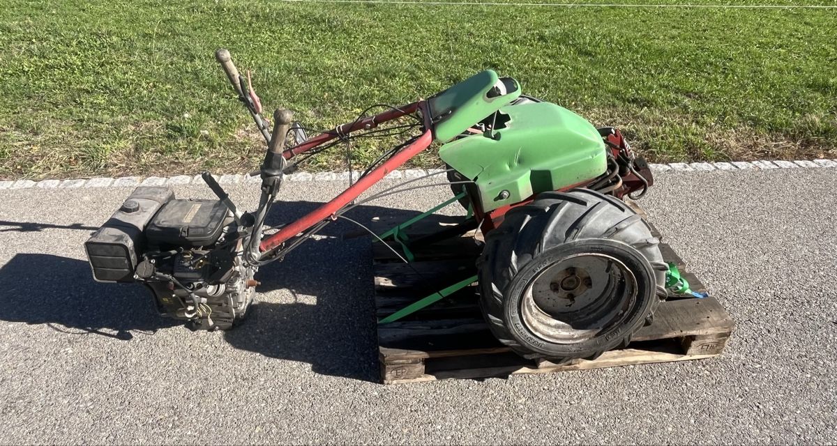 Rapid Tutte le macchine: Rapid Euro – Difettoso da oberwil-lieli venduto da dolomit01 1