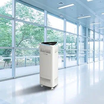 Purificateurs d'air: Luftreiniger – Neuf avec emballage d'origine à Murgenthal par Erdbeeren2000