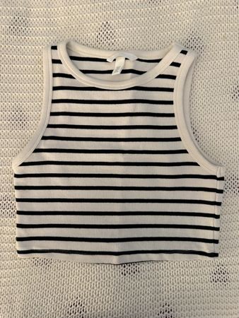 H&M Top
