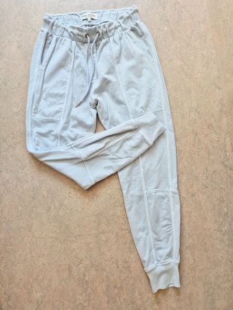 MARC O'POLO JOGGINGHOSE HOSE SPORTLICH XS 34 TOP ZU PULLOVER