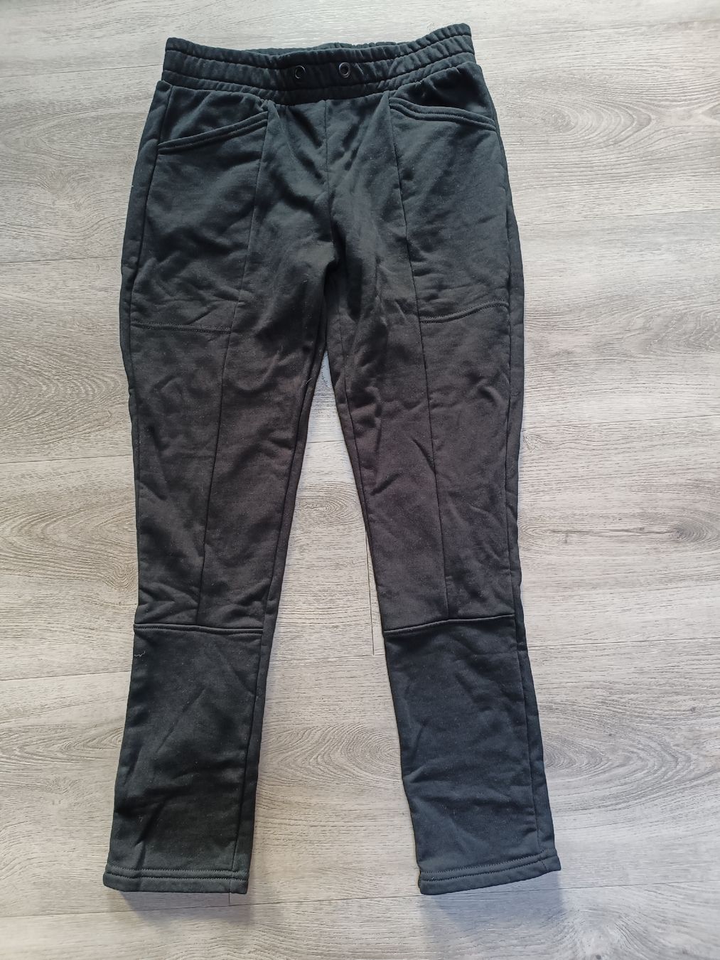 Hosen: Freizeithose S/M – Gebraucht aus Bätterkinden von Elefantenzoo