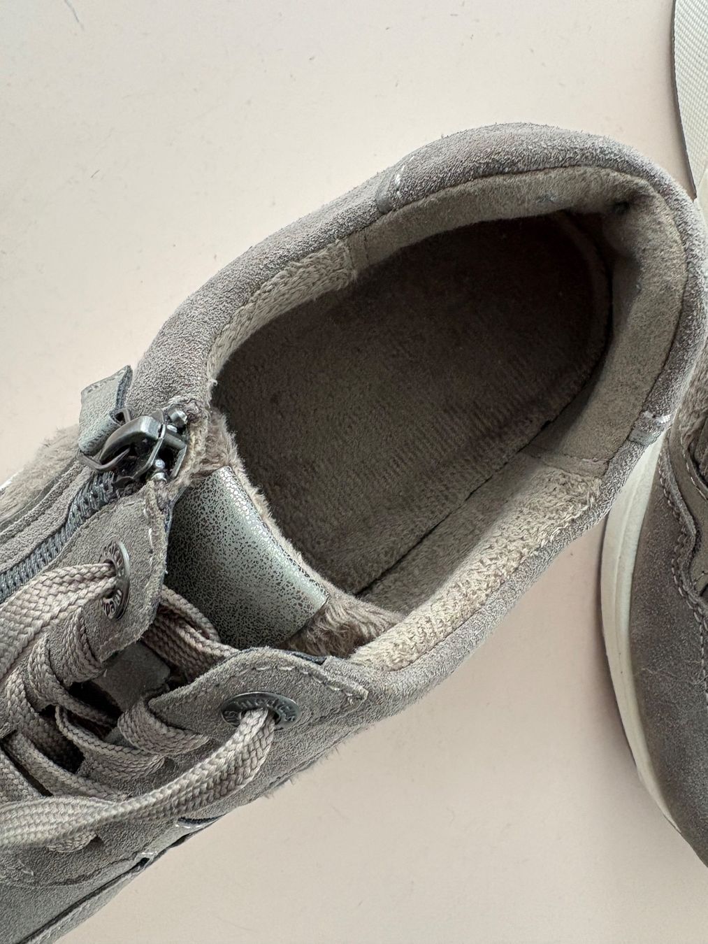 Dosenbach Scarpe da donna: Sneaker Gr 36 1/2 medicus NEU – Nuovo (secondo la descrizione) da Bergdietikon venduto da Utiger55 3