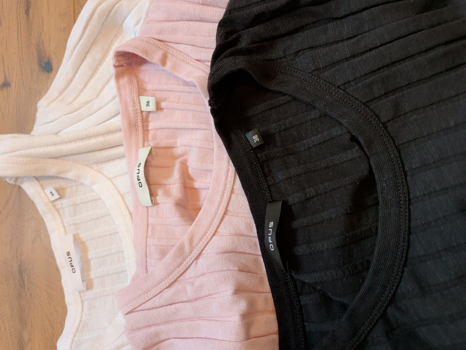 Opus Lotti di vestiti: Opus Shirt Set, Grösse 36/38 – Usato da Mörschwil venduto da nemo1975 1