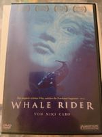 Whale Rider DVD